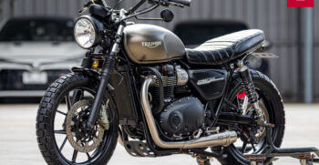 2BMW R18