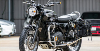 2BMW R18