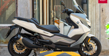 3BMW R18