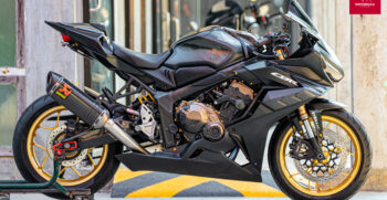 3BMW R18