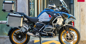 3BMW R18