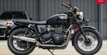 3BMW R18