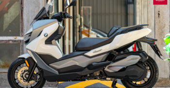 4BMW R18