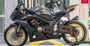 4BMW R18