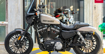 4BMW R18