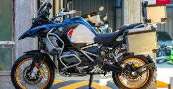 4BMW R18