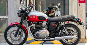 4BMW R18