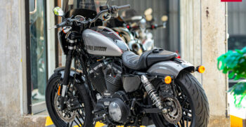 5BMW R18