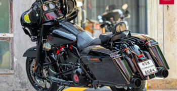 5BMW R18