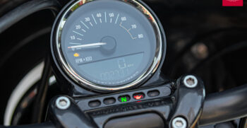 6BMW R18