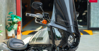 8BMW R18