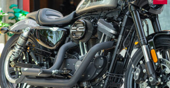 9BMW R18