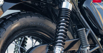 9BMW R18