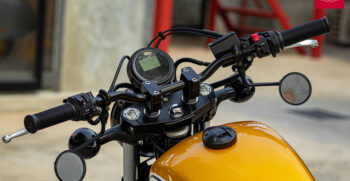 10BMW R18