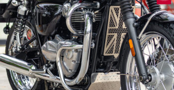 10BMW R18