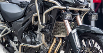 10BMW R18