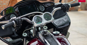 10BMW R18