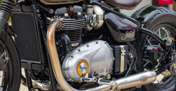 10BMW R18