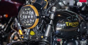10BMW R18