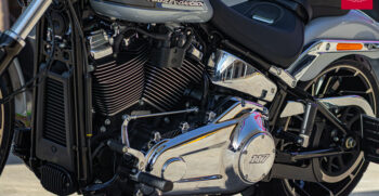 10BMW R18