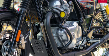 10BMW R18