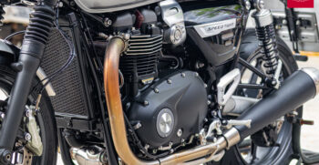 10BMW R18