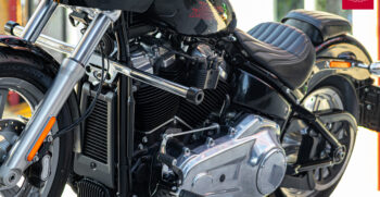10BMW R18