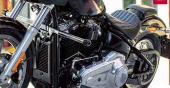 10BMW R18