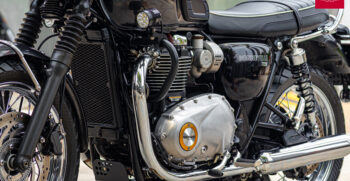 10BMW R18