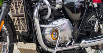 11BMW R18