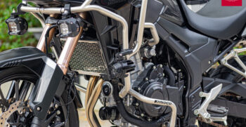 11BMW R18