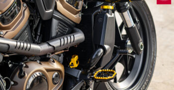 11BMW R18