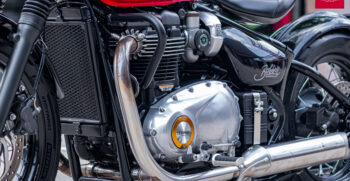 11BMW R18