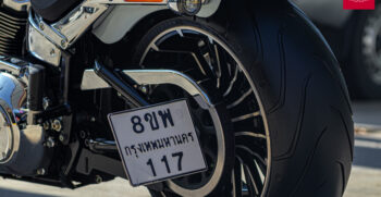 11BMW R18