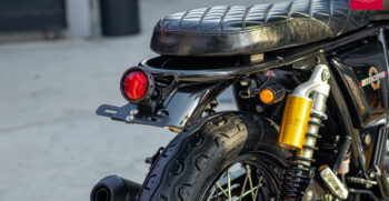 11BMW R18