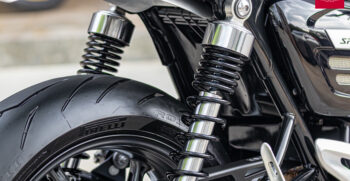 11BMW R18