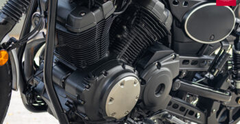 12BMW R18