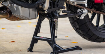 12BMW R18