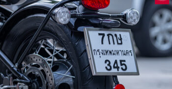 12BMW R18