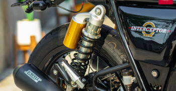 12BMW R18