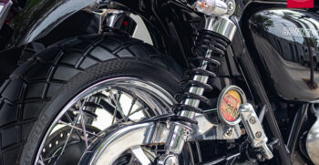 13BMW R18