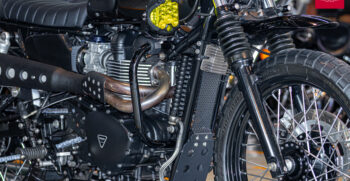 13BMW R18