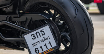 13BMW R18
