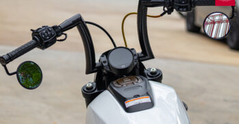 13BMW R18