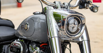 14BMW R18