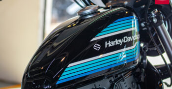 15BMW R18