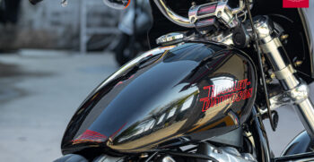 15BMW R18