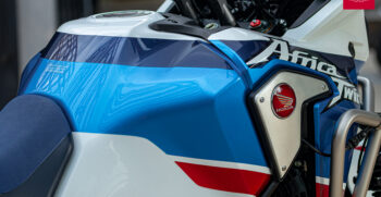15BMW R18