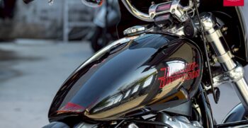 15BMW R18