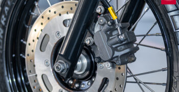 16BMW R18